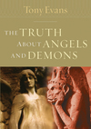 The Truth About Angels and Demons