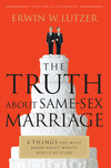 The Truth About Same-Sex Marriage: 6 Things You Need to Know About What's Really at Stake