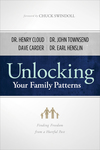 Unlocking Your Family Patterns: Finding Freedom from a Hurtful Past