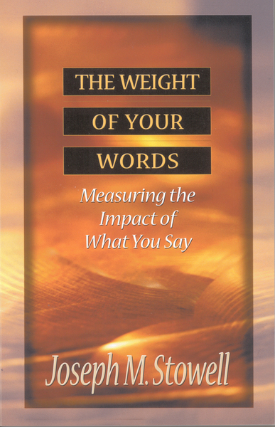 The Weight of Your Words: Measuring the Impact of What You Say