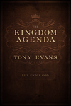 The Kingdom Agenda 