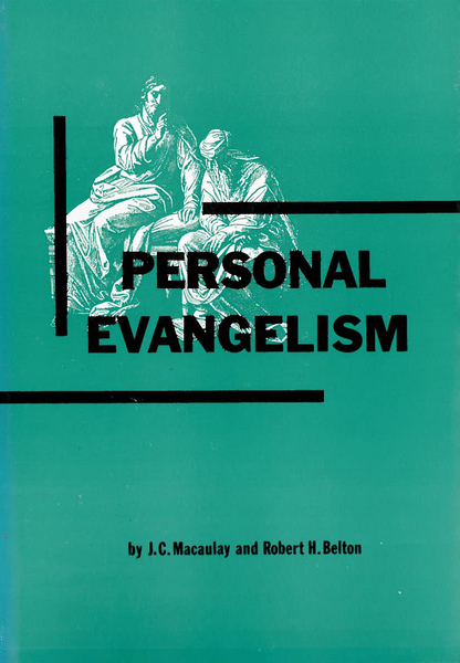 Personal Evangelism