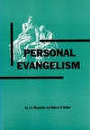 Personal Evangelism