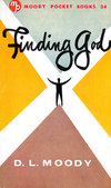 Finding God