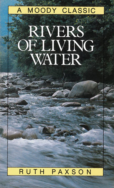 Rivers of Living Water