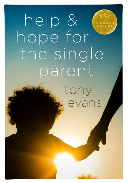 Help and Hope for the Single Parent