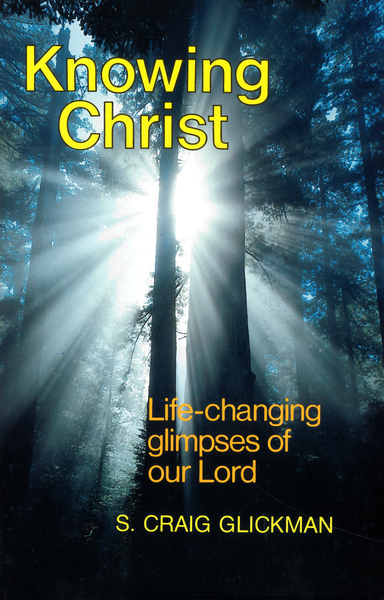 Knowing Christ