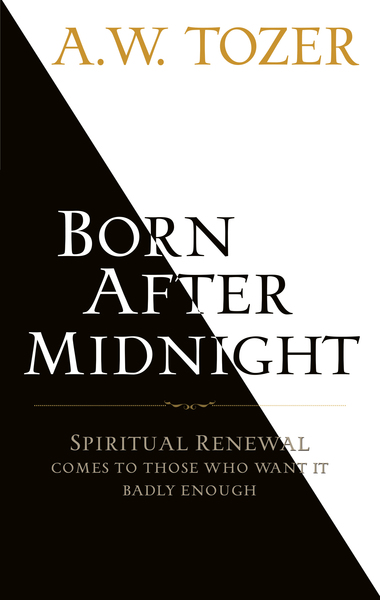 Born After Midnight