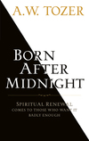 Born After Midnight 