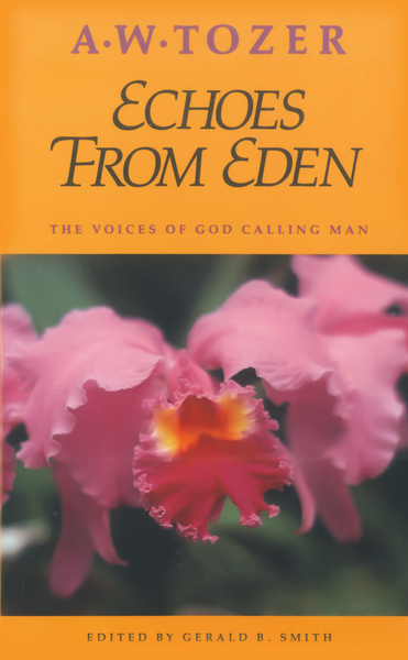 Echoes from Eden: The Voices of God Calling Man