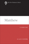 New Testament Library: Matthew (Culpepper 2022) — NTL