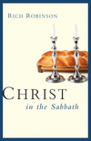 Christ in the Sabbath