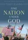 One Nation Under God: His Rule Over Your Country