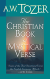 The Christian Book of Mystical Verse 