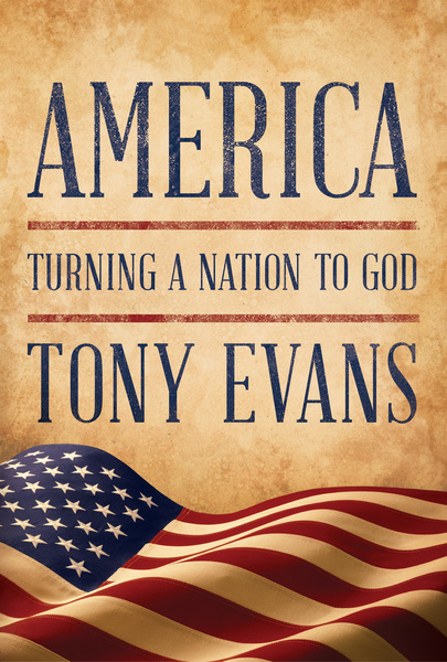 America: Turning a Nation to God