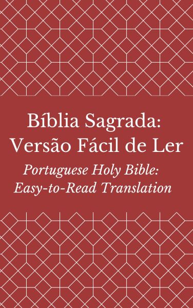 Bíblia Sagrada: Versão Fácil de Ler (Portuguese)