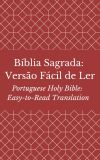 Bíblia Sagrada: Versão Fácil de Ler (Portuguese)