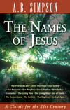 The Names of Jesus