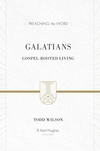 Preaching the Word - Galatians