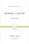 Preaching the Word - Judges and Ruth