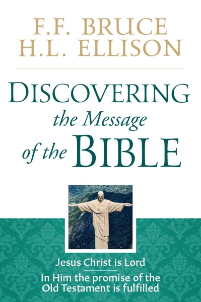 Discovering the Message of the Bible