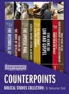 Counterpoints Biblical Studies Collection: 8-Volume Set