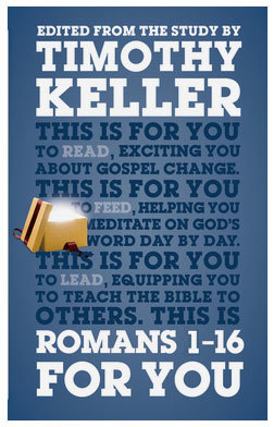 God's Word for You (GWFY) — Romans (2 Vols.)