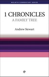 Welwyn Commentary Series - 1 Chronicles - A Family Tree