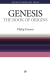 Welwyn Commentary Series - Genesis The Book Of Origins