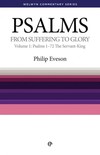 Welwyn Commentary Series - Psalms Vol 1