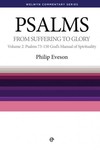 Welwyn Commentary Series - Psalms Vol 2