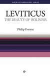 Welwyn Commentary Series - Leviticus - The Beauty Of Holiness