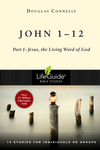 John 1-12: Part 1: The Living Word of God