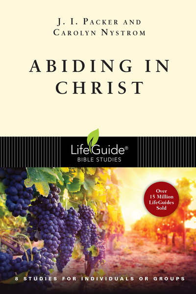 Abiding in Christ