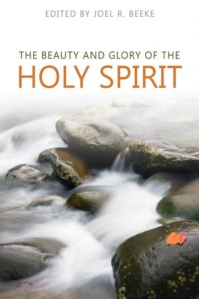 Beauty and Glory of the Holy Spirit