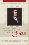 The Foundation of Communion with God