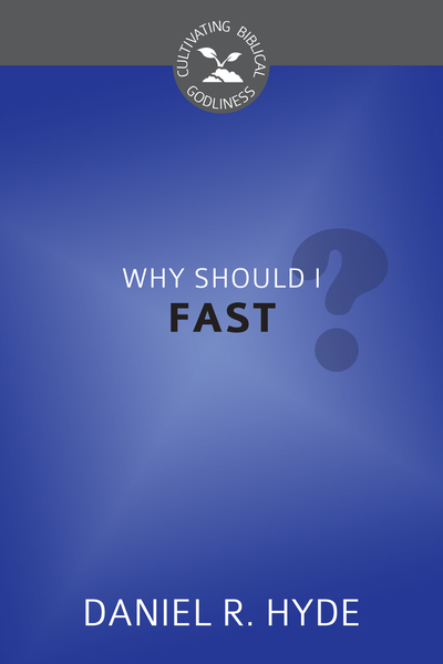 Why Should I Fast?