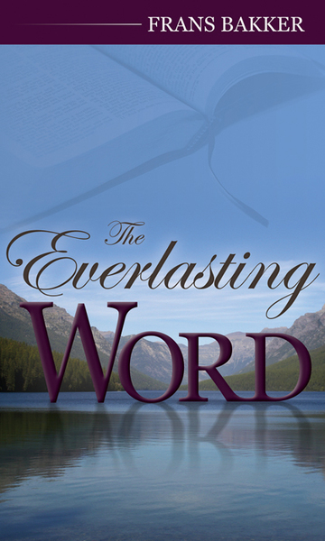The Everlasting Word