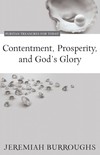 Contentment, Prosperity, and God's Glory