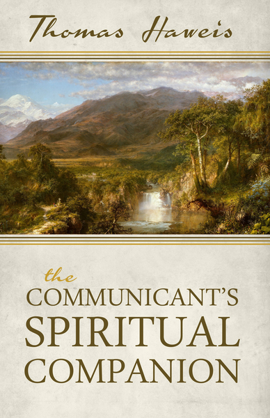 The Communicants Spiritual Companion