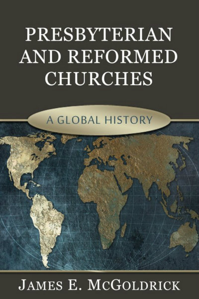 Presbyterian and Reformed Churches