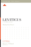 Leviticus: A 12-Week Study