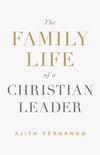 Family Life of a Christian Leader