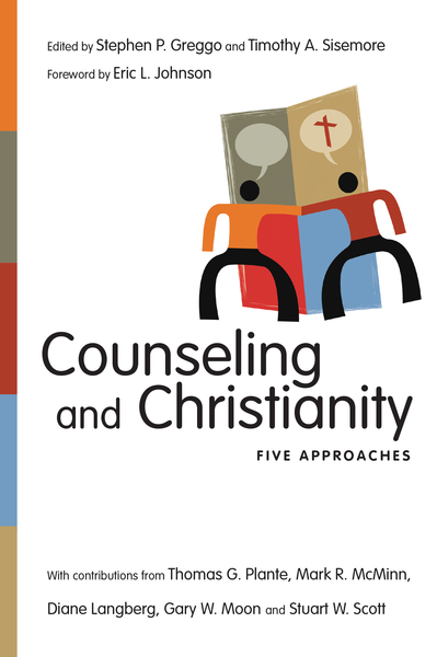 Counseling and Christianity: Five Approaches