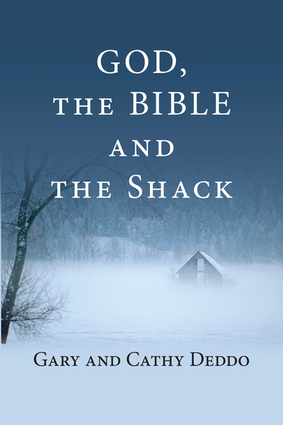 God, the Bible and the Shack