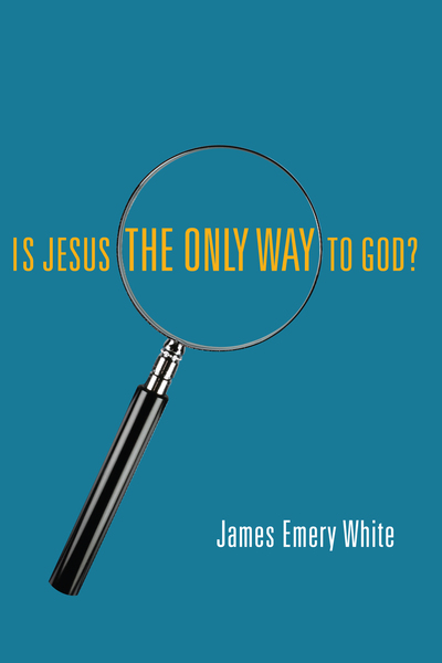 Is Jesus the Only Way to God?