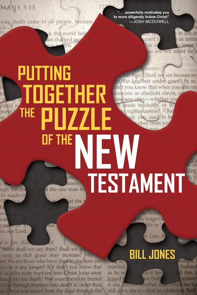 Putting Together the Puzzle of the New Testament