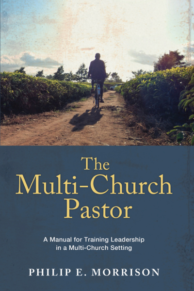 The Multi-Church Pastor