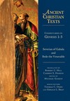 Ancient Christian Texts - Commentaries on Genesis 1-3