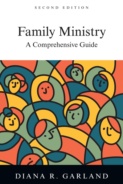 Family Ministry: A Comprehensive Guide